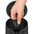 Kép 6/8 - Tefal KI533811 fekete vízforraló 1 liter