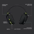 Kép 9/10 - Logitech G435 Lightspeed Wireless fekete gamer headset