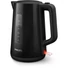 Kép 2/6 - Philips HD9318/20 fekete vízforraló 1,7 liter
