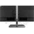 Kép 6/8 - Lenovo 27&quot; L27m-30 FHD IPS VGA/HDMI/USB-C monitor