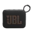 Kép 2/7 - JBL Go 4 BLK fekete hordozható Bluetooth hangszóró