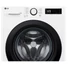 Kép 4/7 - LG F4DR509SBW mosó-szárítógép