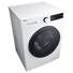 Kép 2/5 - LG F2WR709S2W elöltöltős mosógép