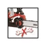 Kép 6/10 - Einhell 4501780 PXC GE-LC 36/35 Li-Solo akku és töltő nélkül akkumulátoros láncfűrész