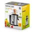 Kép 3/3 - Sencor SJE 741SS gyümölcscentrifuga