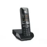 Kép 2/4 - Gigaset Comfort 550 fekete dect telefon