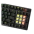 Kép 9/9 - Asus ROG Strix Scope II 96 vezeték nélküli fekete gamer billentyűzet