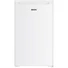 Kép 1/2 - Gaba GH-109WE egyajtós fehér hűtőszekrény 109 literes, 14 literes fagyasztórekesszel