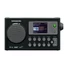 Kép 1/3 - Sangean WFR-27C DAB+/FM-RDS rádió/hálózati internet rádió 2.4 colos színes TFT-LCD kijelzővel