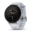 Kép 1/8 - Garmin Forerunner 955 Solar Fehérkő okosóra