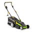 Kép 2/10 - Fieldmann FZR 2041-E 1800 W elektromos fűnyíró