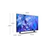 Kép 3/5 - Samsung UE43DU8572UXXH Crystal 4K UHD Smart televízió