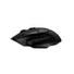 Kép 4/6 - Logitech G502 X Lightspeed vezeték nélküli fekete gamer egér