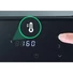 Kép 2/6 - Hisense HAF2900D forrólevegős sütő 1700 W-os, 8,6 literes összes űrtartalom, 8 beépített programmal