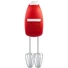 Kép 4/9 - Sencor SHM 5404RD piros kézi mixer