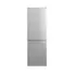 Kép 1/9 - Candy CCE4T618EX alulfagyasztós hűtőszekrény NoFrost hűtési rendszer, 341 literes teljes űrtartalom, inox szín