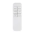 Kép 5/5 - Párásító ventilátor, fekete, 75 W