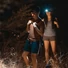 Kép 4/4 - NEBO MYCRO HEADLAMP fejlámpa 6 féle üzemmódban működik, akár 400 lumen fényerő és 60 méteres hatótávval rendelkezik
