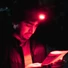 Kép 5/5 - NEBO Einstein 400 nagy fényerejű fejlámpa 400 lumenes fényerővel 133 méter távolságra is elér