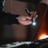 Kép 3/4 - NEBO Columbo 150 toll lámpa eloxált aluminiumból négyszeres zoom-mal, víz és porálló  
