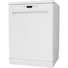 Kép 1/3 - Whirlpool W2F HD624 14 terítékes mosogatógép 9 mosogatási programmal, 6. érzék szenzorral