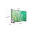 Kép 3/5 - Samsung UE43DU8072UXXH 4K felbontású UHD smart televízió