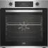 Kép 1/5 - Beko BBIE12300XD beépíthető multifunkciós sütő grill funkcióval, gőztisztítással