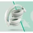 Kép 4/5 - Skullcandy S6KAY-R952 Grom csontfehér vezetékes mikrofonos gyerek fejhallgató