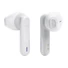Kép 2/7 - JBL Wave Flex WHT True Wireless Bluetooth fehér fülhallgató
