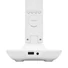 Kép 6/7 - Home LA 10 Q asztali lámpa vezeték nélküli töltővel, 600 lm, 6 W, 5 fokozat, vezeték nélküli Qi töltő (max. 10 W)