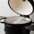 Kép 2/2 - Barbecook BC-ACC-7441 Kamal kamado 60/XL sütőrendszer