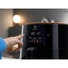 Kép 6/7 - Electrolux EAF5B 700 fekete 5 L forrólevegős sütő