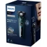Kép 2/5 - Philips S5584/50 Series 5000 SkinIQ sötétzöld száraz-nedves elektromos férfi borotva