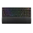 Kép 1/9 - Asus ROG Strix Scope II 96 vezeték nélküli fekete gamer billentyűzet. Rendeld meg most online gyors, országos szállítással.