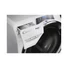 Kép 7/10 - Candy RP 4116BWMBC/1-S smart elöltöltős mosógép, inverter motorral, 11 kg ruha mosás, 1400 fordulatos centrifuga, gőzfunkciós