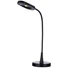 Kép 2/2 - Emos Z7523B fekete LED asztali lámpa
