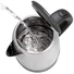 Kép 9/9 - Sencor SWK 1711SS inox-fekete vízforraló 1,7 liter
