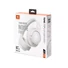 Kép 8/8 - JBL T770NCWHT Bluetooth zajszűrős fehér fejhallgató
