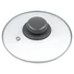 Kép 2/7 - Sencor SRM 1000SS inox-fekete rizsfőző