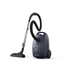 Kép 1/6 - Az Electrolux EB31C1DB Clean 300 porzsákos porszívó erőteljes  motorral és környezetbarát anyagokból készült kialakítással garantál tisztaságot.