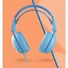Kép 4/4 - Skullcandy S6KAY-R740 Grom kék vezetékes mikrofonos gyerek fejhallgató