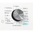 Kép 4/6 - Whirlpool FFD 8489 BCV EE elöltöltős mosógép