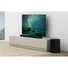 Kép 8/10 - LG S65Q 3.1 csatornás fekete hangprojektor rendszer
