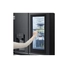 Kép 3/10 - LG GMX945MCCF  638 literes InstaView Door-in-Door™ Négyajtós hűtőszekrény DoorCooling+™, Craft Ice™ és ThinQ™ technológia