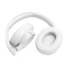 Kép 6/8 - JBL T770NCWHT Bluetooth zajszűrős fehér fejhallgató