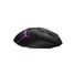 Kép 3/5 - Logitech G502 X PLUS vezeték nélküli fekete gamer egér