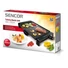 Kép 3/3 - Sencor SBG 106BK kontakt grill