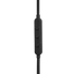 Kép 4/8 - JBL T 310 C BLK vezetékes USB C mikrofonos fekete fülhallgató