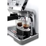 Kép 2/9 - DeLonghi EC9255.M ezüst espresso kávéfőző