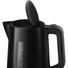 Kép 6/6 - Philips HD9318/20 fekete vízforraló 1,7 liter